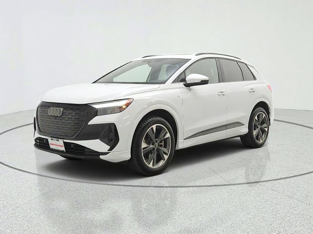 2023 Audi Q4 e-tron Premium Plus