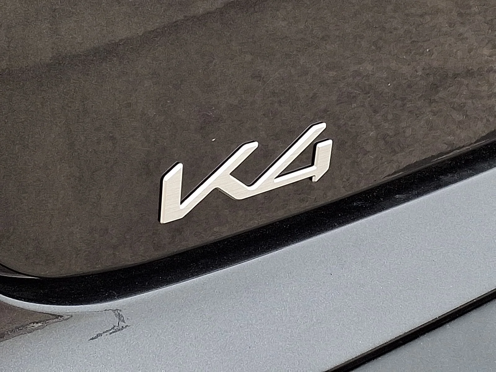 New 2026 Gray Kia LXS image 20