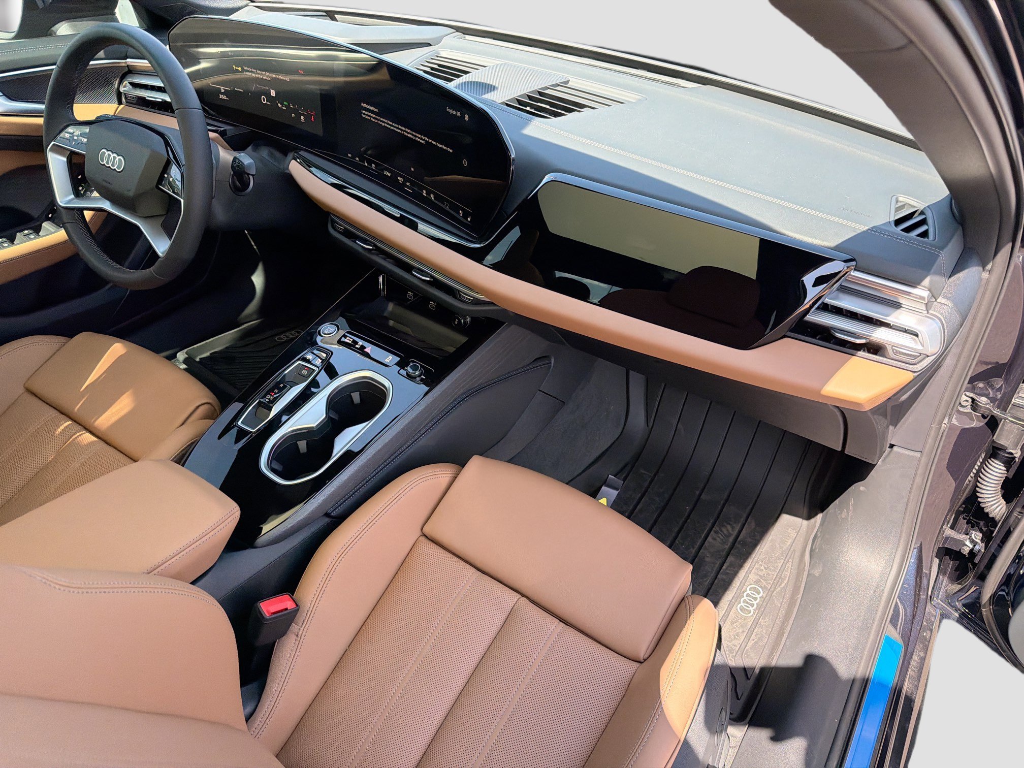 2026 Audi A6 Premium Plus - Photo 13