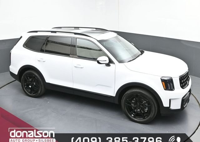 2025 Kia Telluride SX X-Line - Photo 25