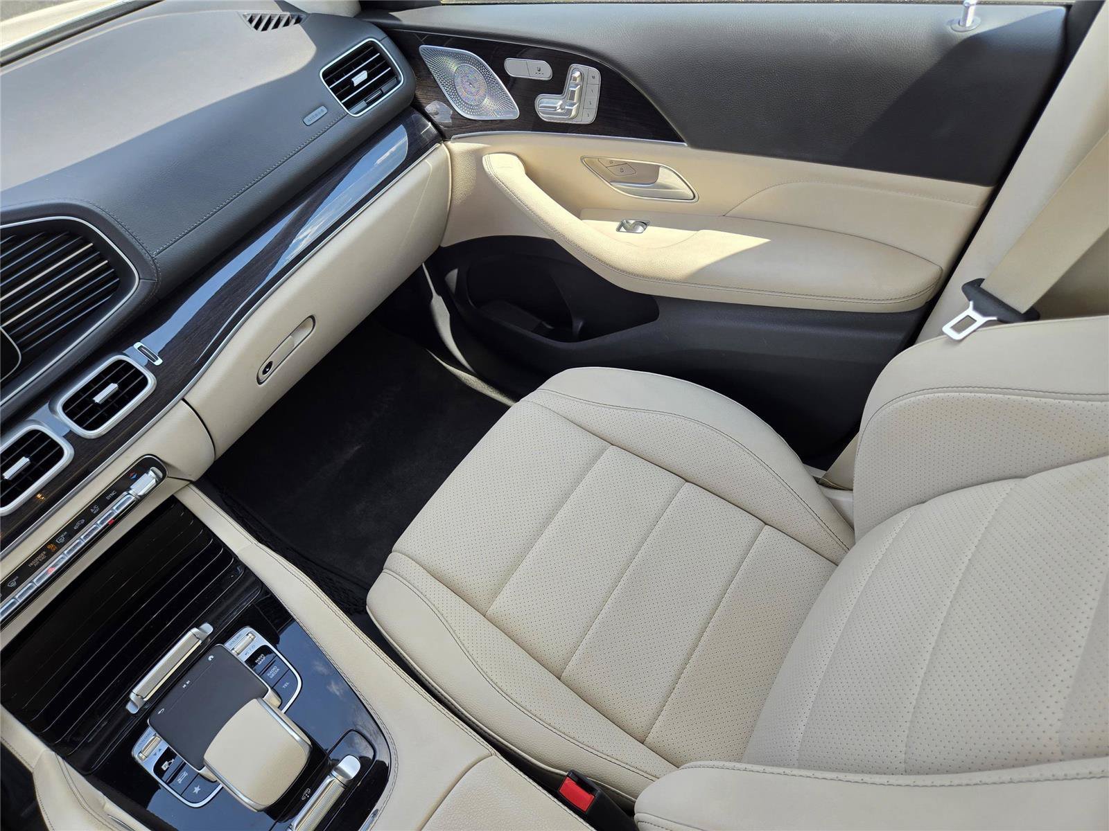 2020 Mercedes-Benz GLS GLS450 - Photo 17