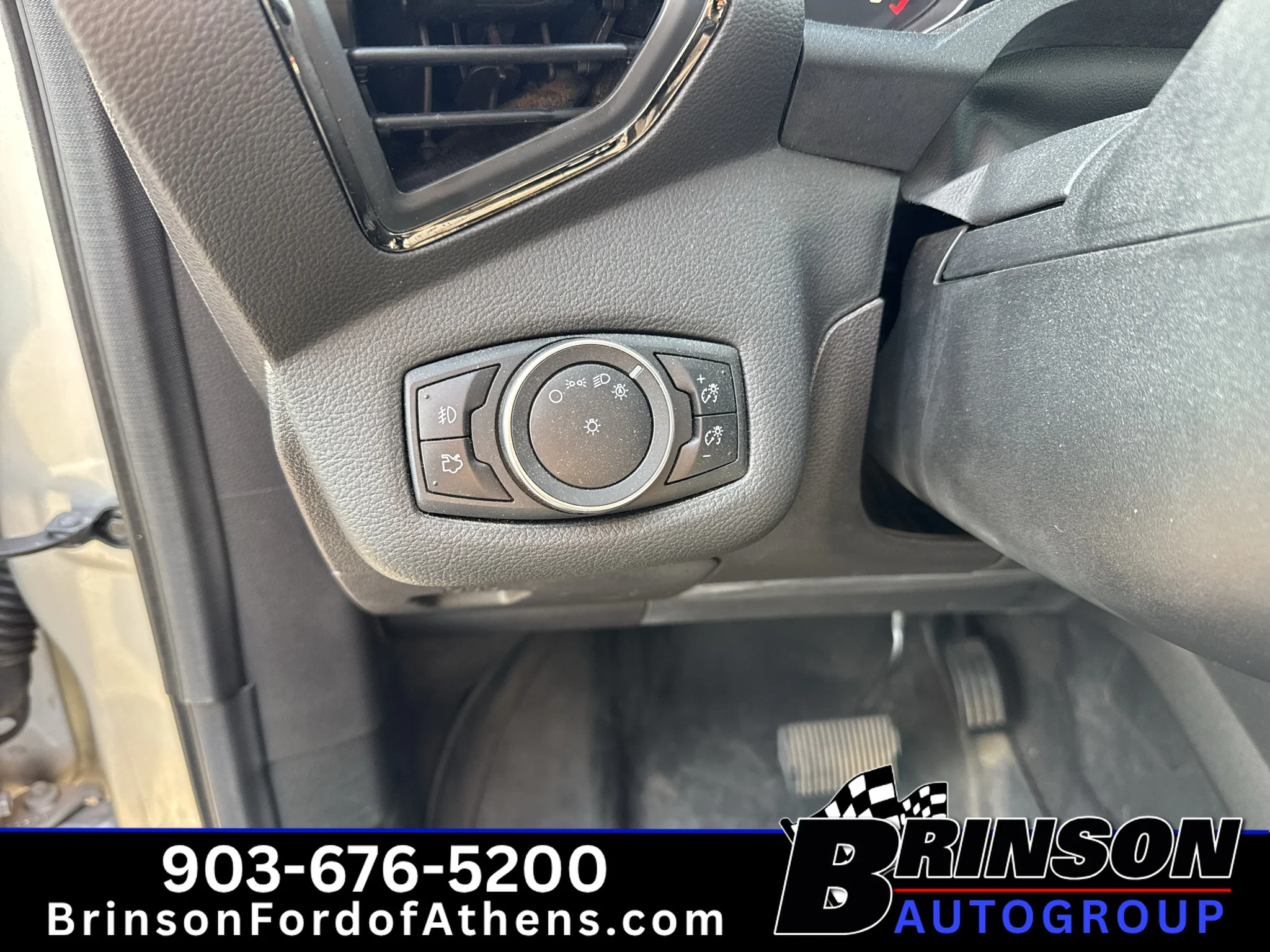 Used 2016 Ingot Silver Ford Titanium image 17