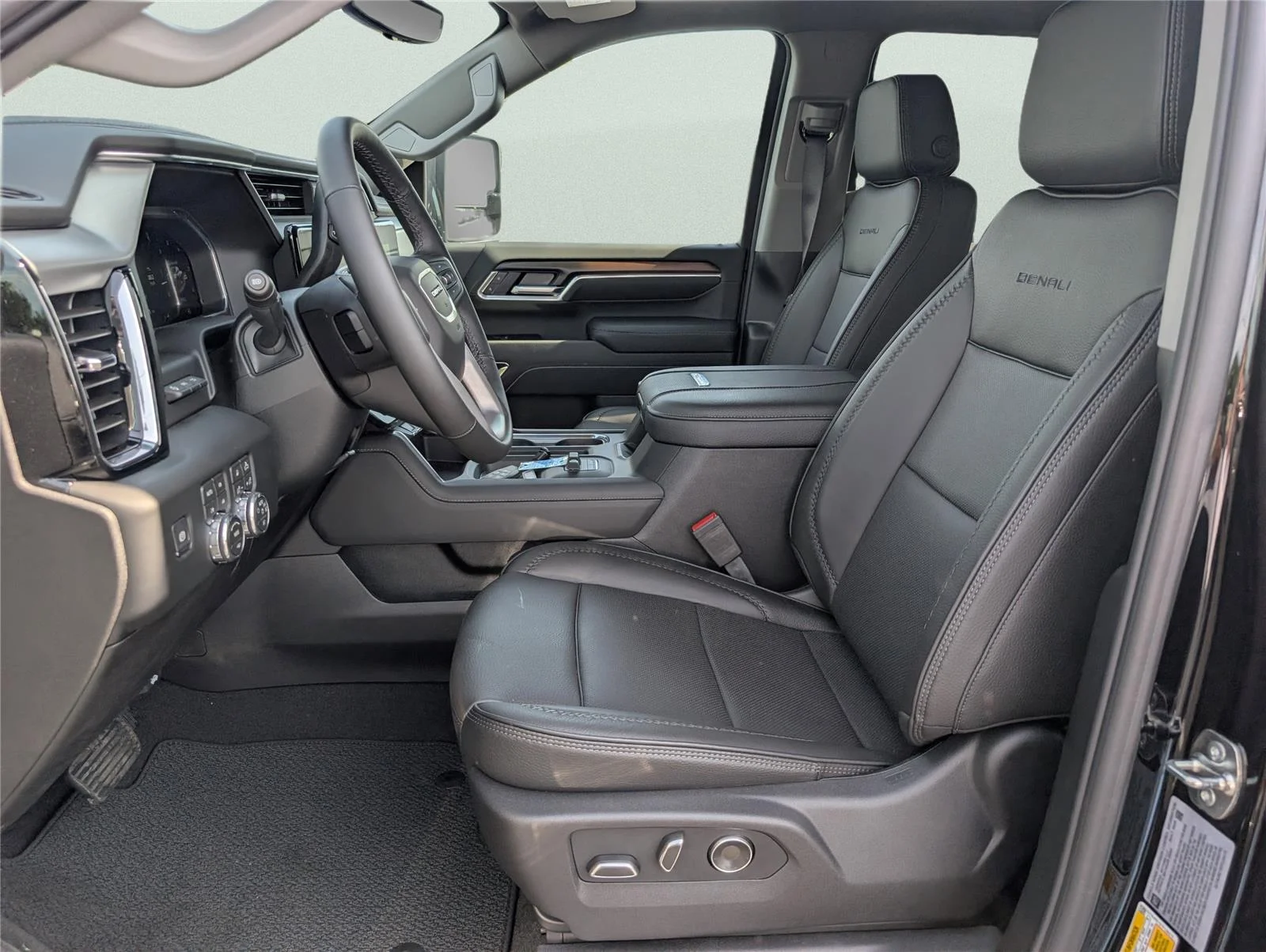 New 2026 Onyx Black GMC Denali image 41