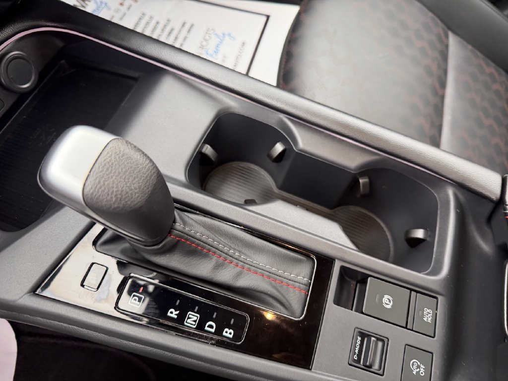 Used 2026 Gray Nissan SR image 17