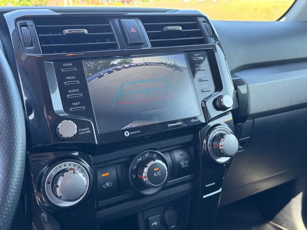 Used 2020 Gray Toyota TRD Off-Road image 24
