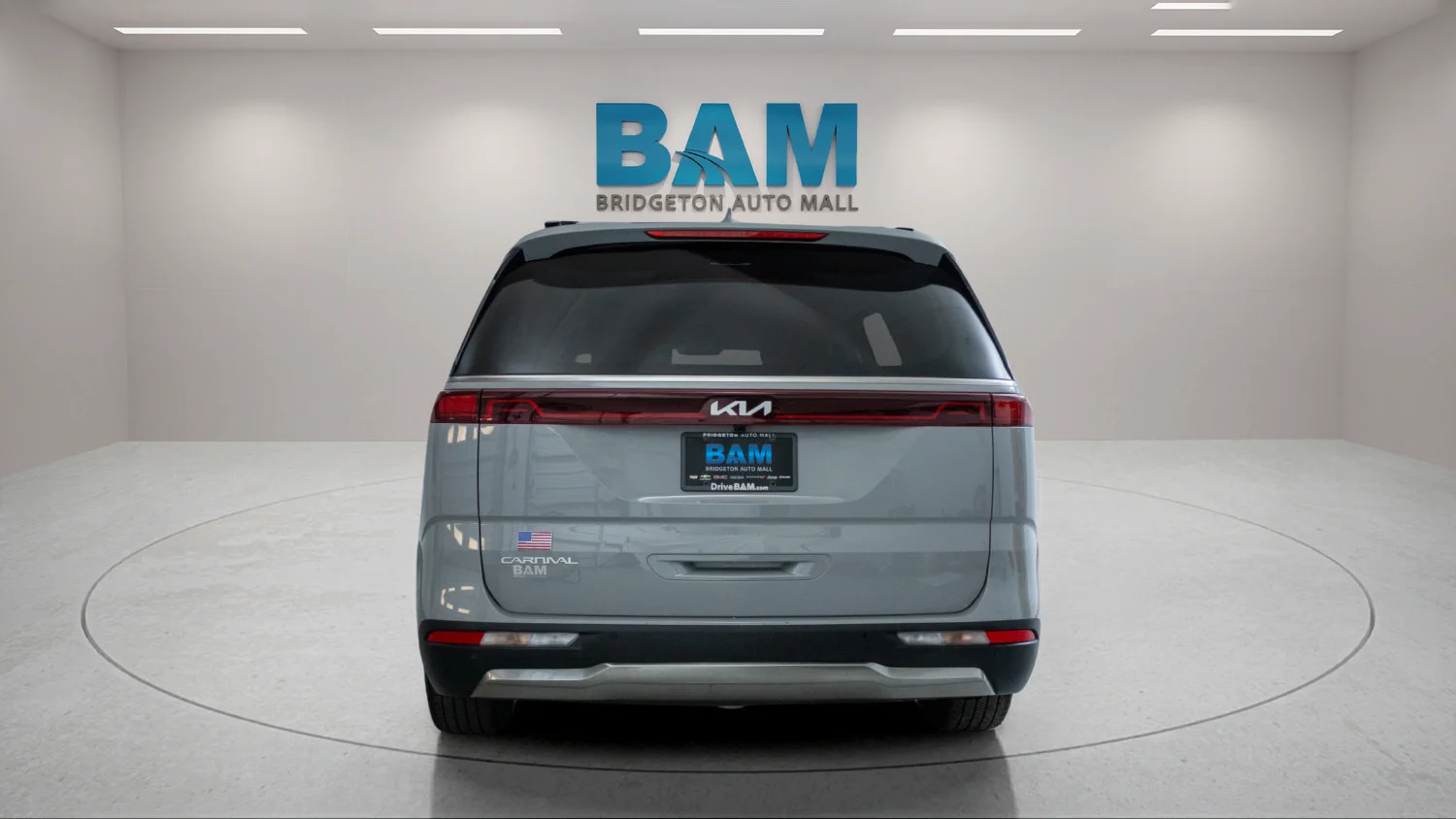 Used 2024 Silver Kia SX Prestige image 6
