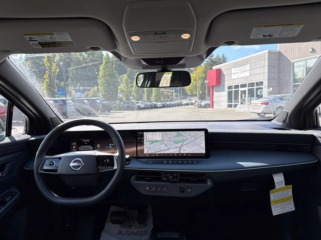 2026 Nissan LEAF SV+ - Photo 11