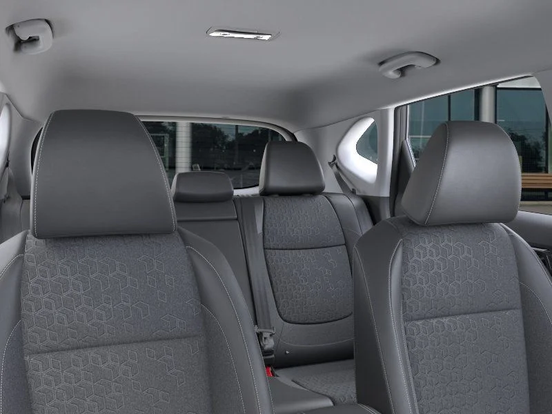 New 2026 Steel Gray Kia S image 28