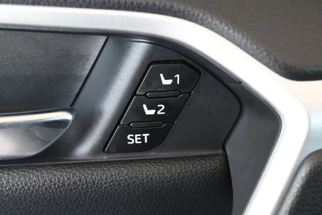 Used 2025 Red Toyota Limited image 20