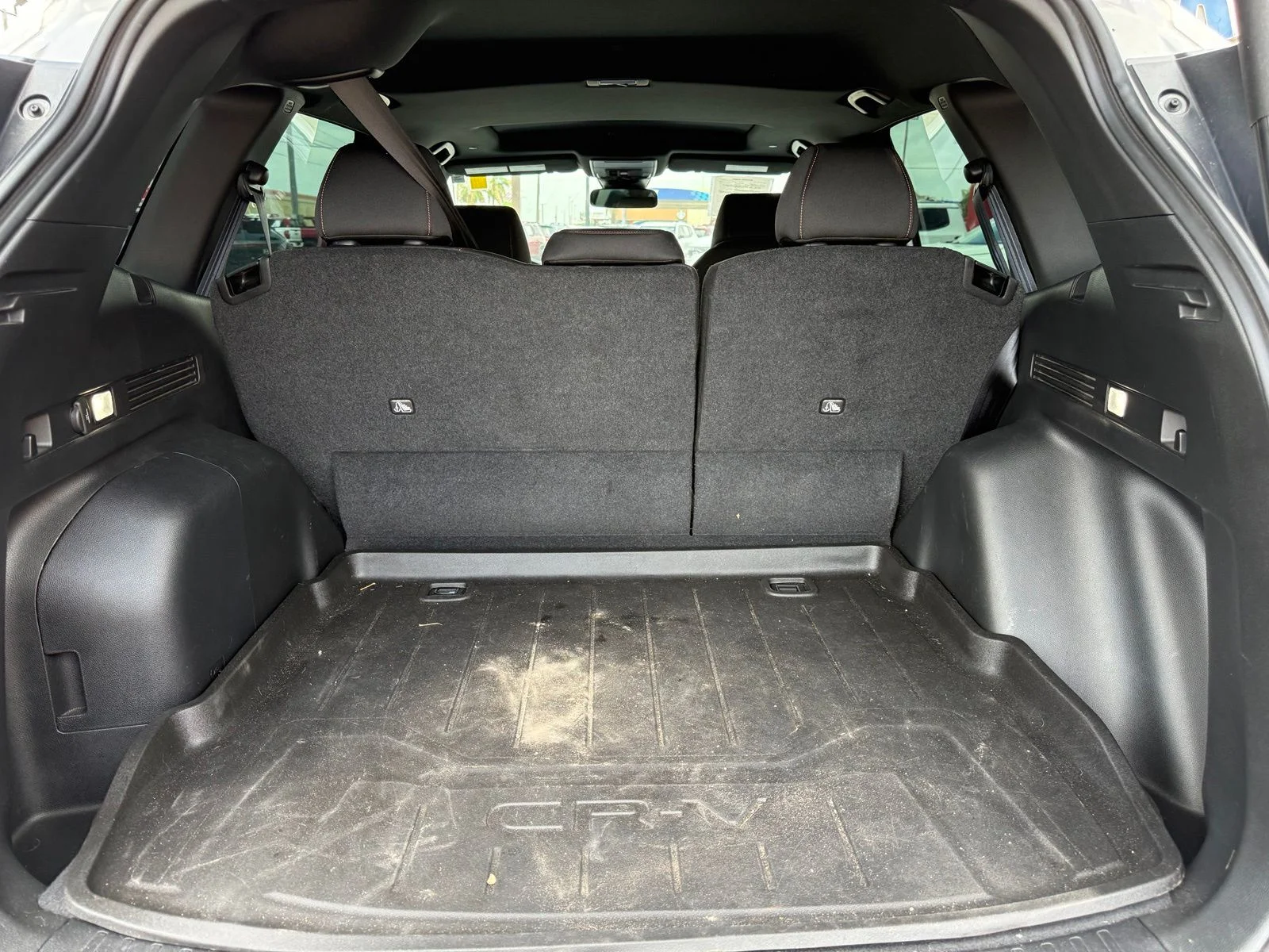 Used 2026  Honda TrailSport image 5