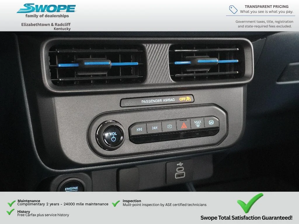 New 2026 LIGHT BLUE Ford XLT image 26