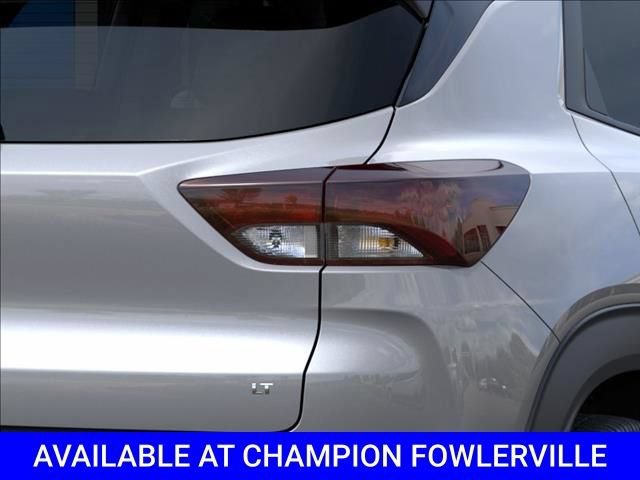 2026 Chevrolet Trailblazer LT - Photo 11