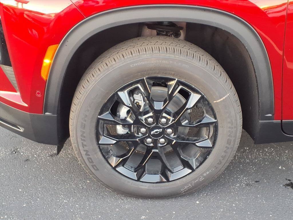 2026 Chevrolet Traverse LT - Photo 19