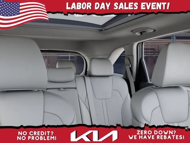 New 2026 Wolf Gray Kia S image 27