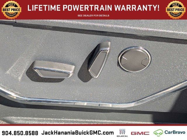 Used 2023 Black Ford Lariat image 18