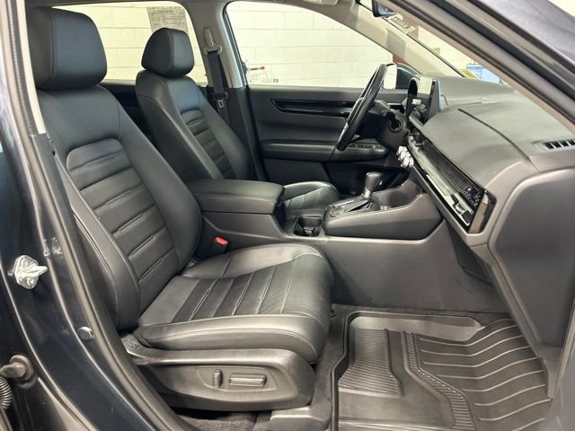 2025 Honda CR-V EX-L - Photo 14