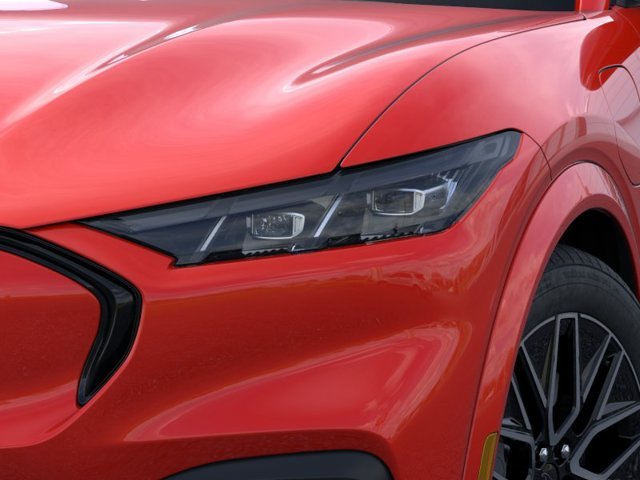 New 2026 Race Red Ford Premium image 40