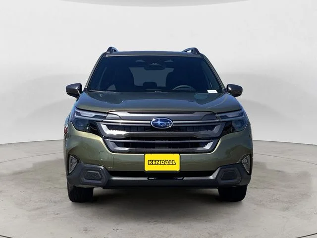 New 2026 Autumn Subaru Limited Hybrid image 8