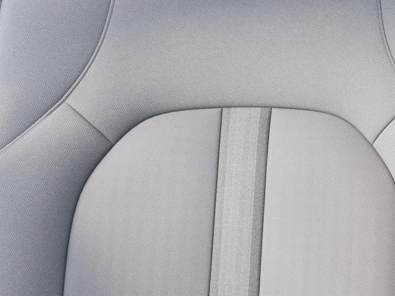 New 2026 Silver Hyundai SEL Sport image 17