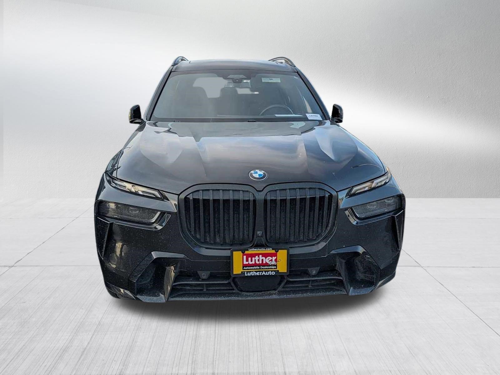 Certified 2023 BMW X7 40i with VIN 5UX23EM01P9N44874 for sale in Coon Rapids, Minnesota