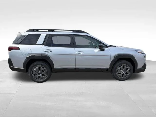 2026 Subaru Outback Premium - Photo 8