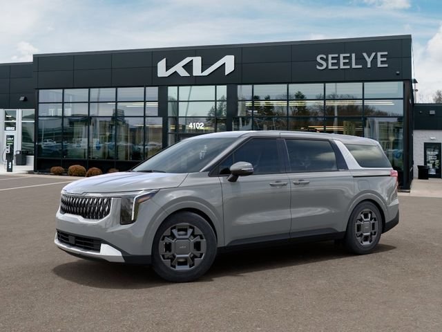 New 2026  Kia EX image 3