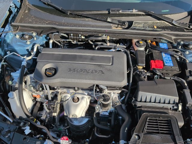New 2026 Blue Lagoon Pearl Honda 2WD SPORT image 21