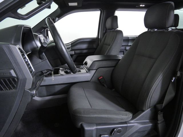 Used 2015 White Ford XLT image 22