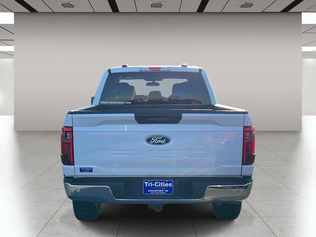 Used 2024  Ford XLT image 5