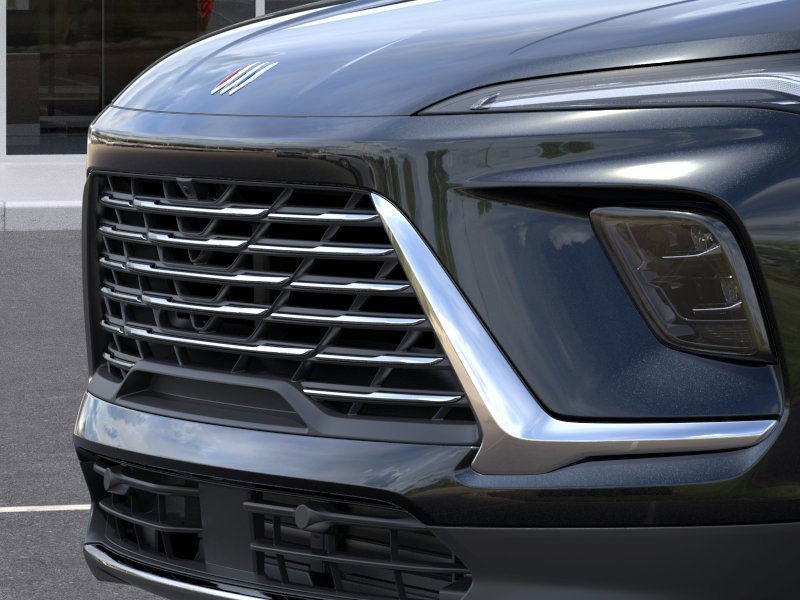 2025 Buick Enclave Preferred - Photo 13