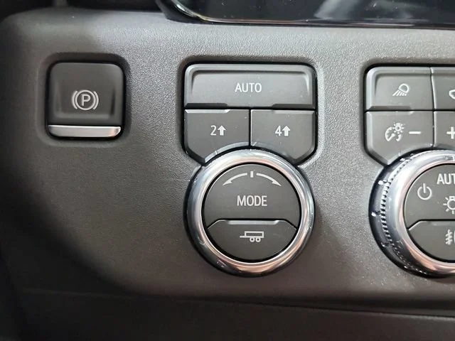 2026 GMC Sierra 1500 SLT - Photo 28