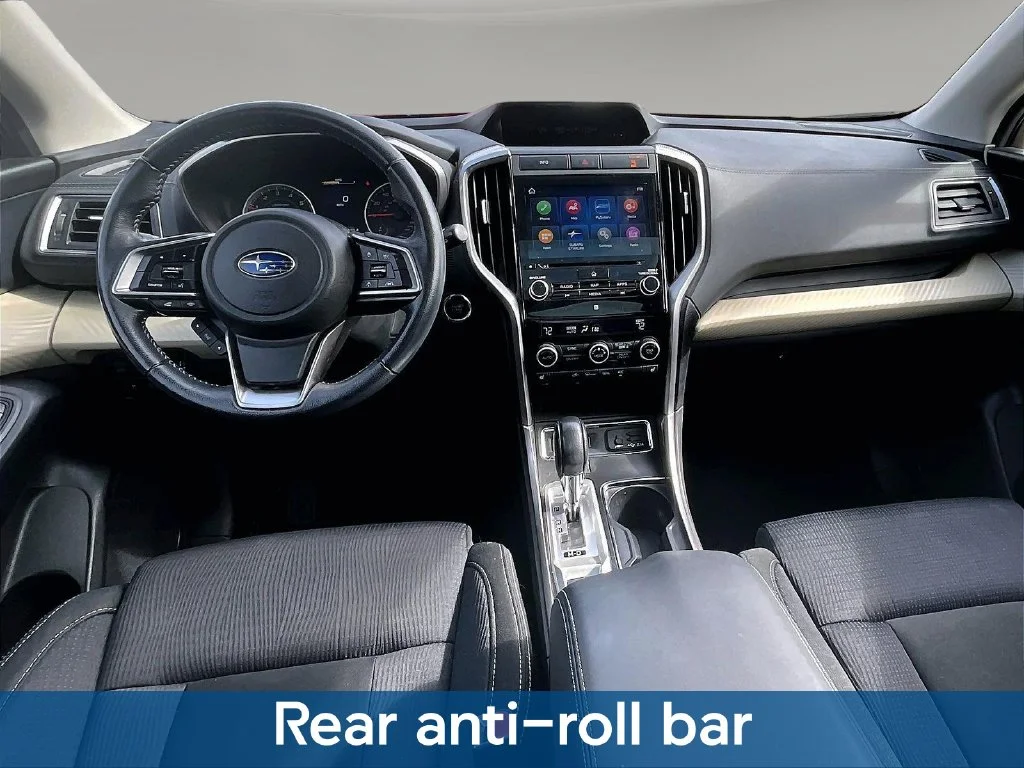 Used 2020 Blue Subaru Premium image 10