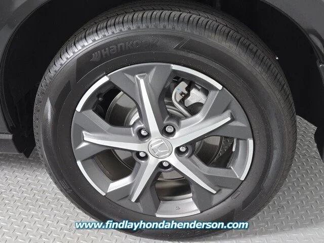 2024 Honda HR-V EX-L - Photo 43