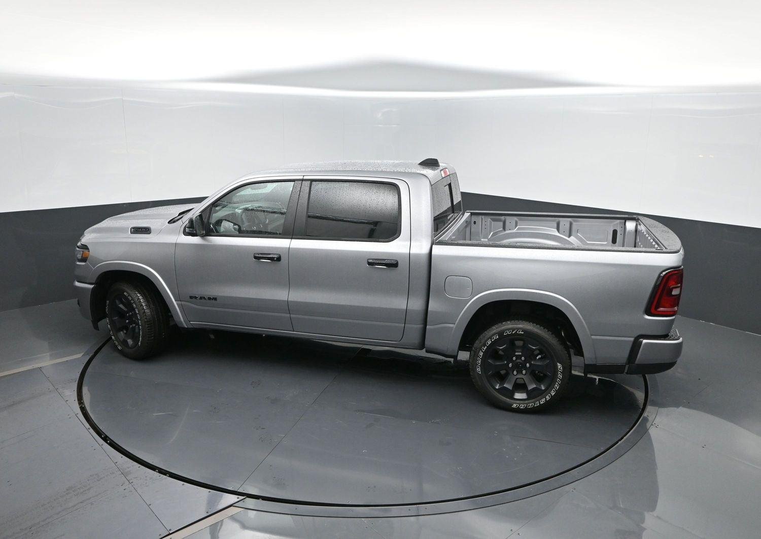 2026 RAM 1500 Big Horn/Lone Star - Photo 38