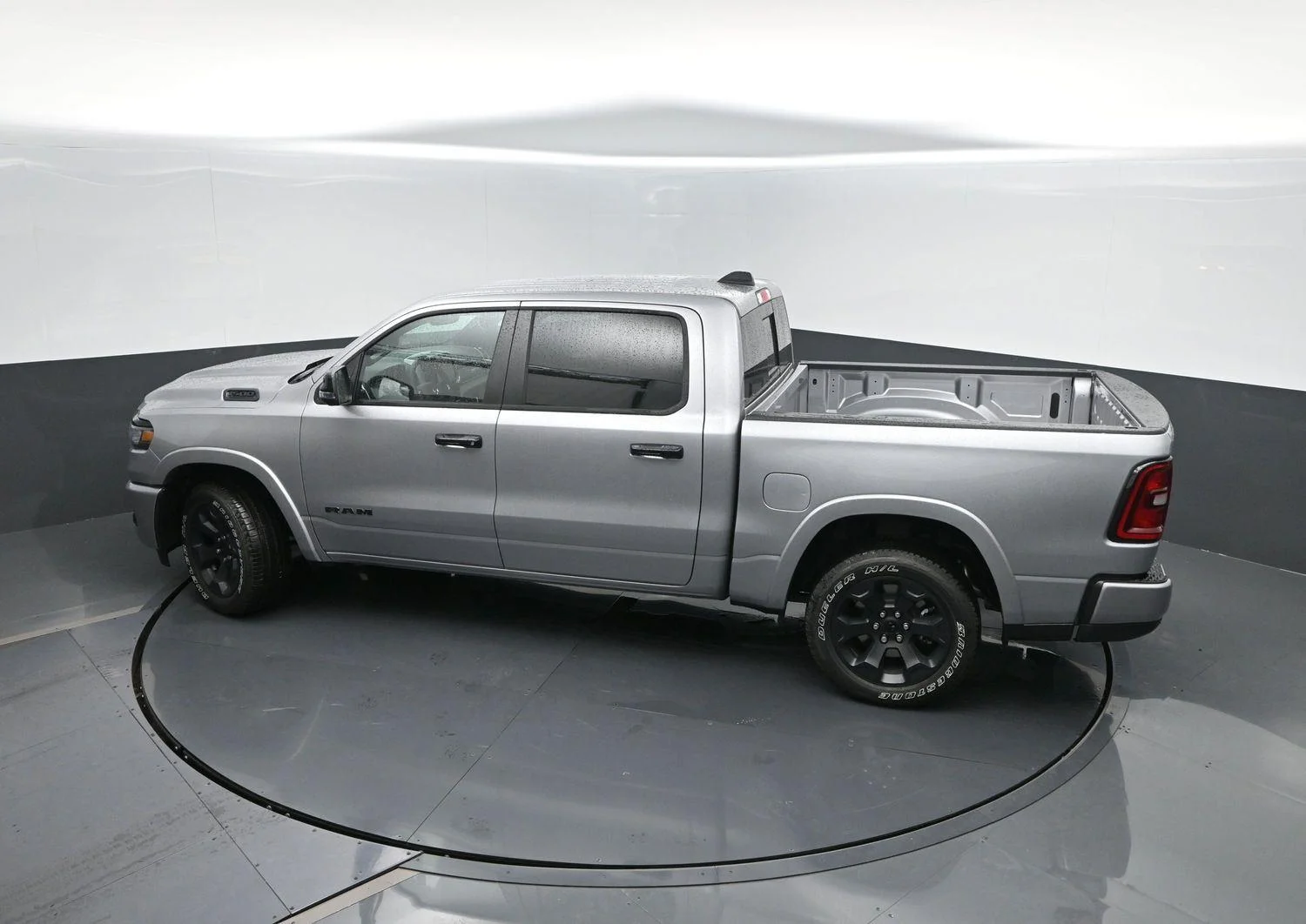 2026 RAM 1500 Big Horn/Lone Star - Photo 38