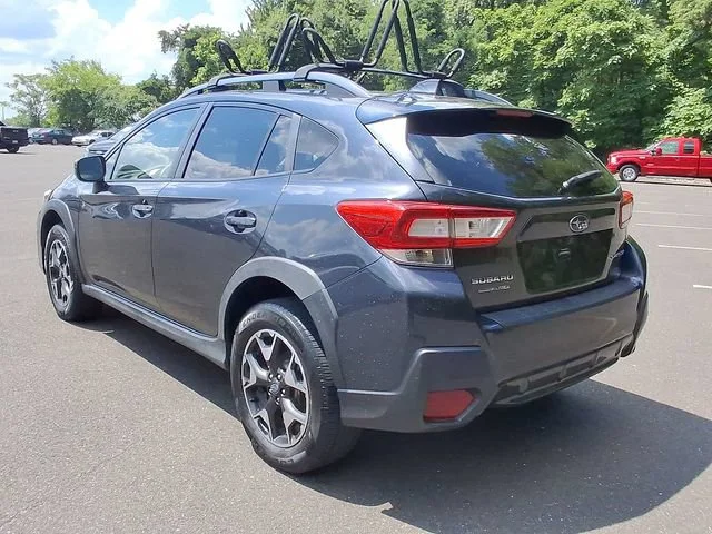 Used 2019 Gray Subaru 2.0i Premium image 28
