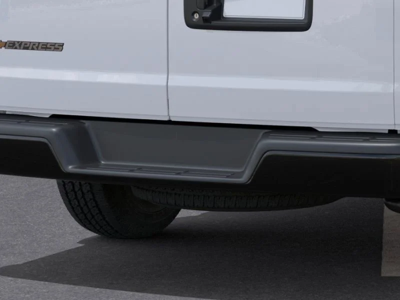 2026 Chevrolet Express Cargo Work Van - Photo 14