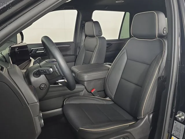 Used 2026 Black Chevrolet Premier image 18