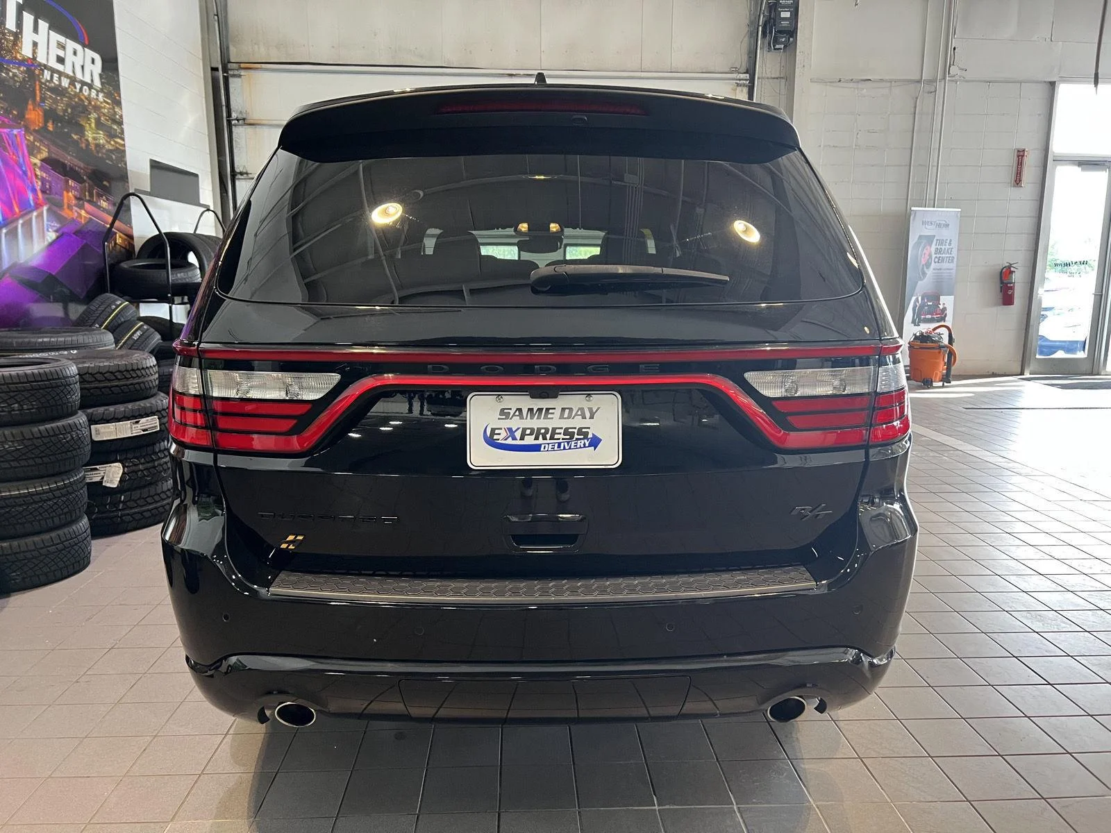 Used 2023 Bk Dodge Hemi Orange image 6