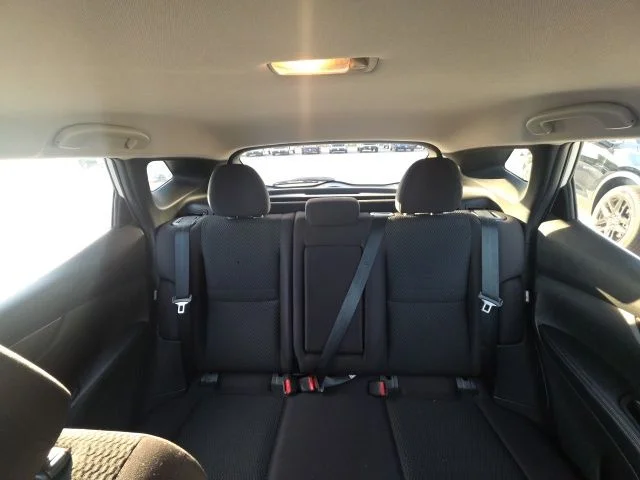 Used 2020 Silver Nissan S image 26