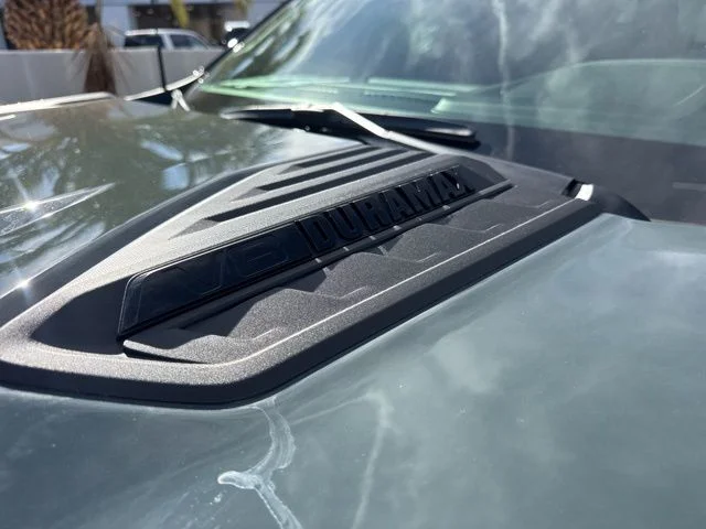 New 2026 Gray Chevrolet LT image 11