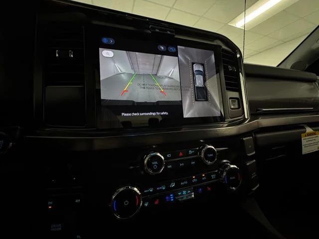 New 2026 Oxford White Ford F-250® Lariat® image 18