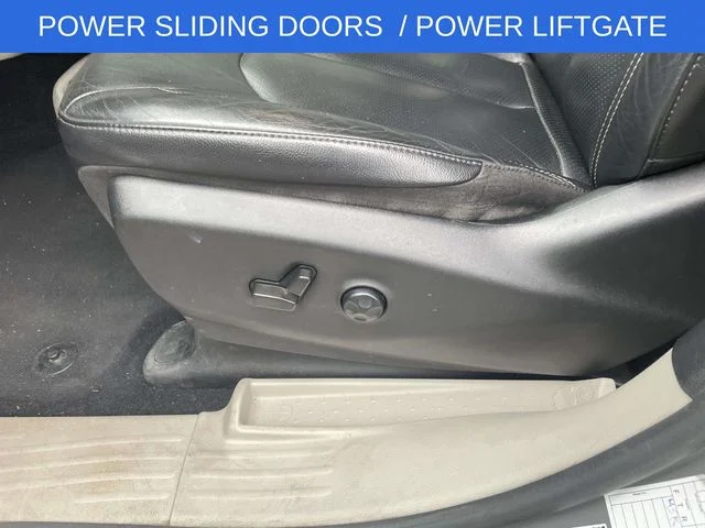 2022 Chrysler Pacifica Touring L - Photo 17