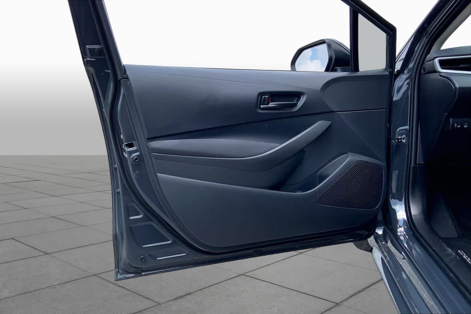 Certified Used 2026 Underground Toyota LE image 21
