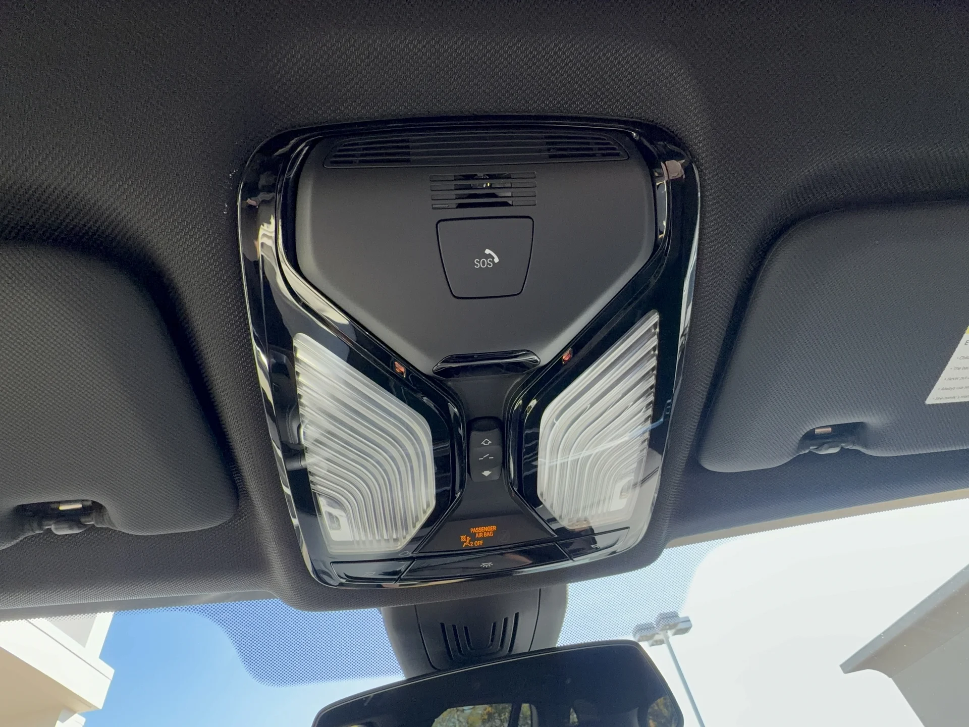 Used 2022 Alpine White BMW xDrive40i image 24