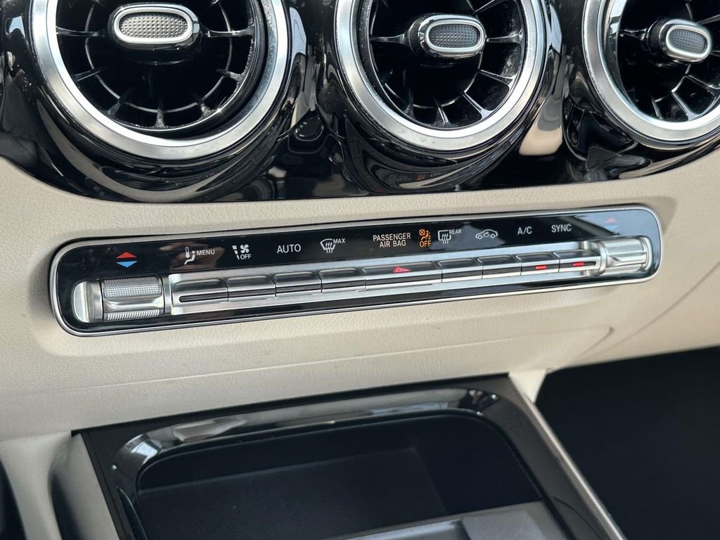 2023 Mercedes-Benz GLA Base - Photo 36