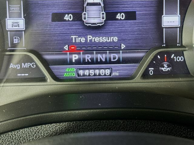 Used 2020 Gray Ram Big Horn image 13