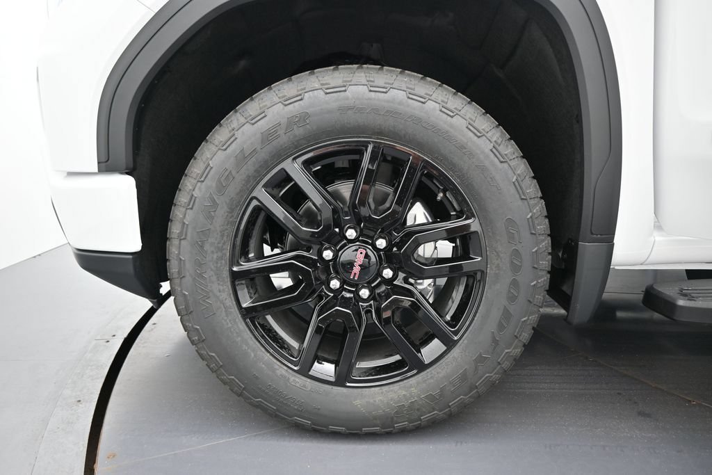 2026 GMC Sierra 1500 Elevation - Photo 8