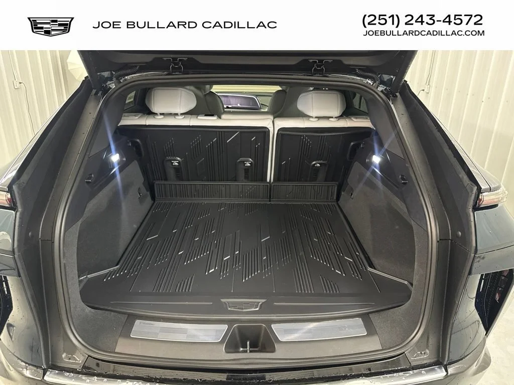 2026 Cadillac LYRIQ Luxury - Photo 26