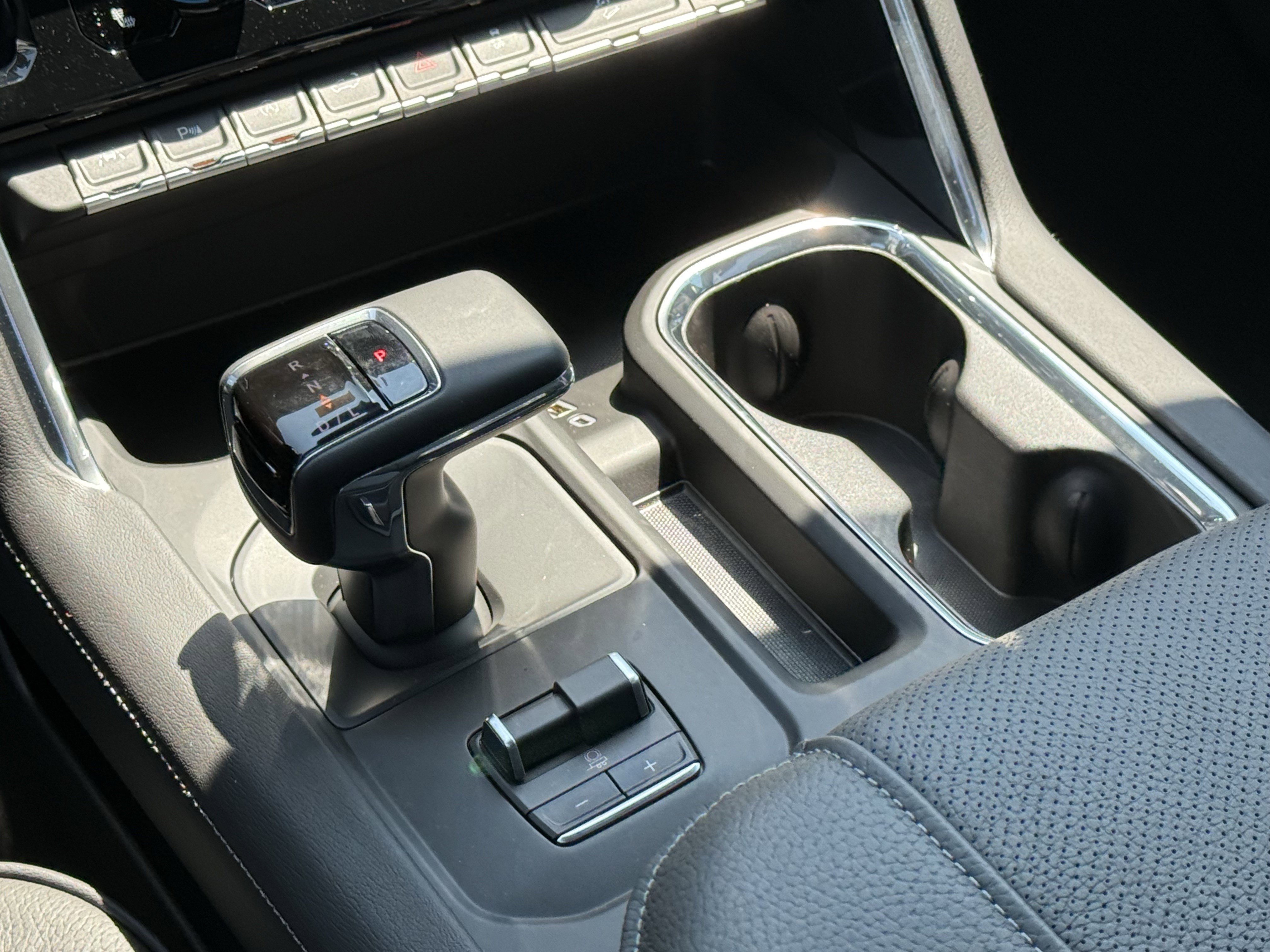 2026 GMC Sierra 1500 Denali - Photo 14